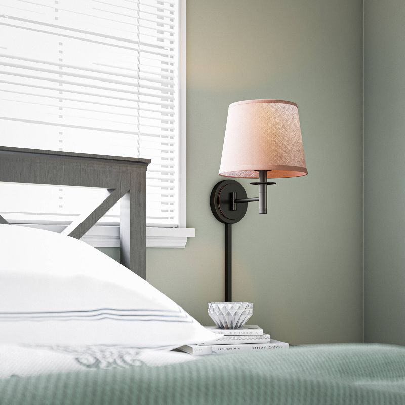 Kenroy Home Wall lights - Orange