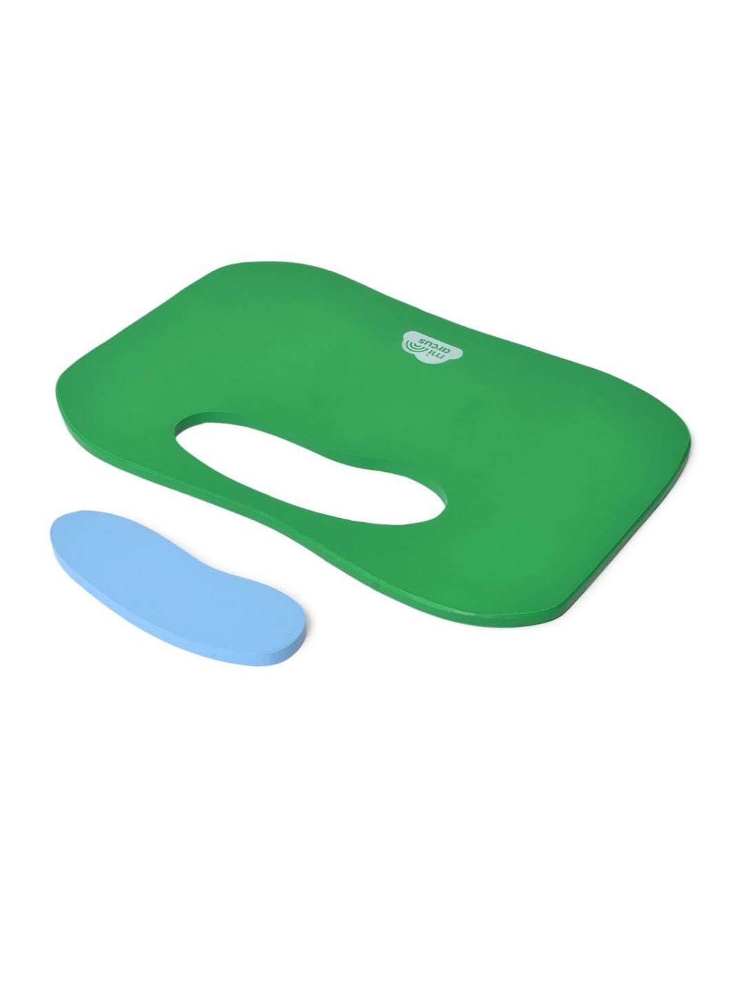 MiArcus Kids Multicolor Wooden Animal Toy Set