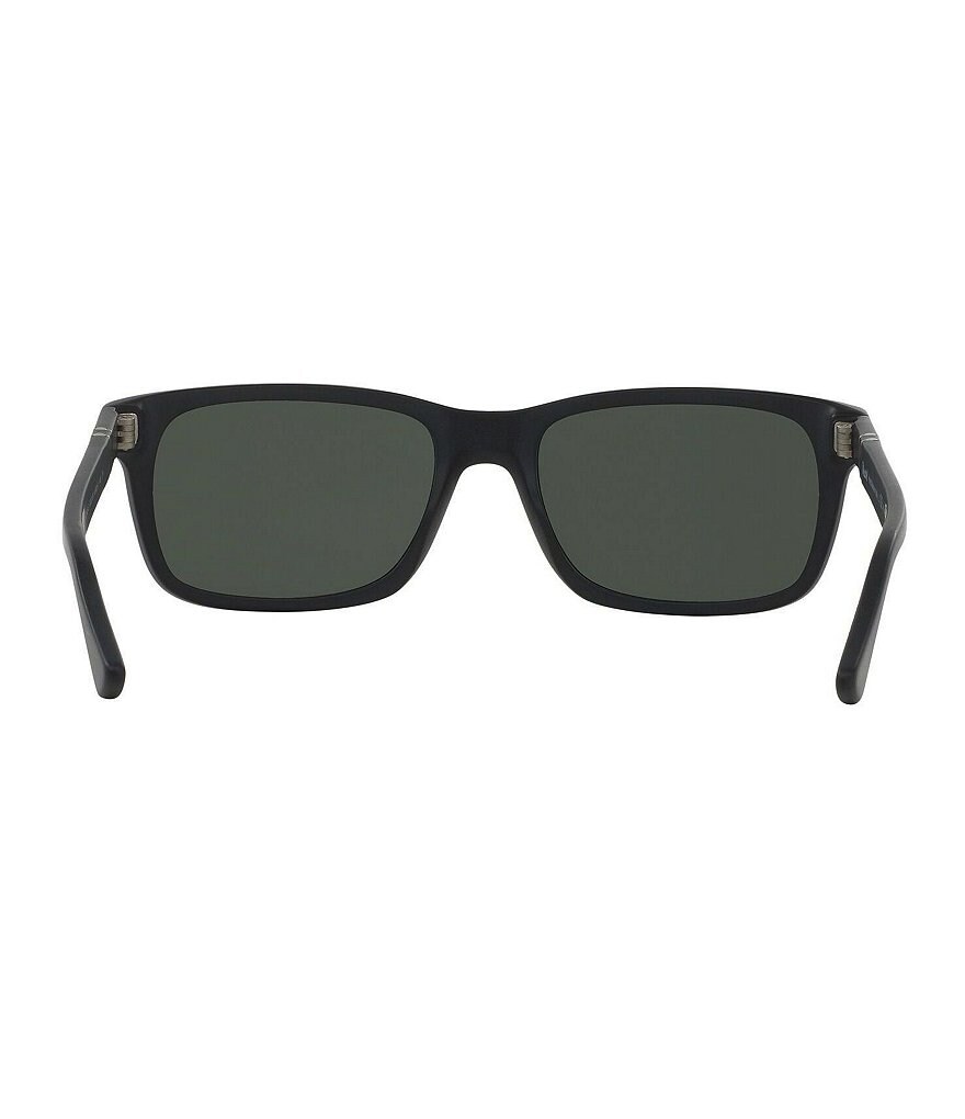 Persol Men's PO3048S Polarized 58mm Sunglasses