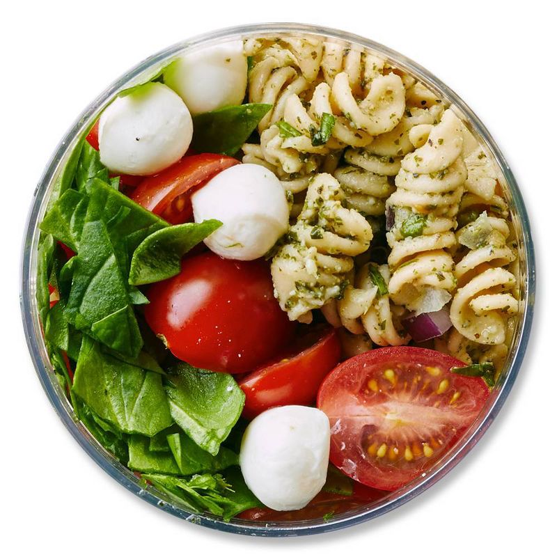 Farmer's Fridge Pesto Pasta Bowl - 8.64oz