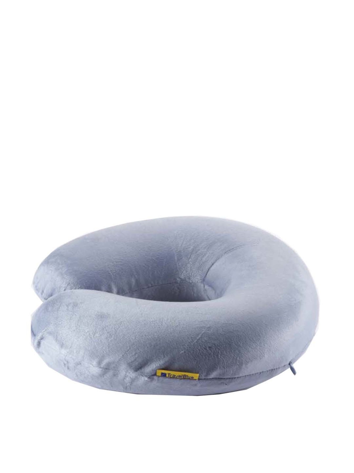 Travel Blue Blue Memory Foam Neck Pillow