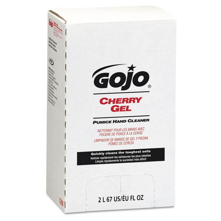 C-Gojo Cherry Gel 4/2000