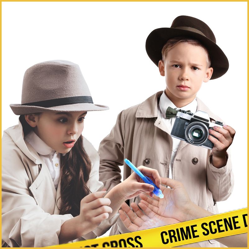 National Geographic Jr Metal Detector