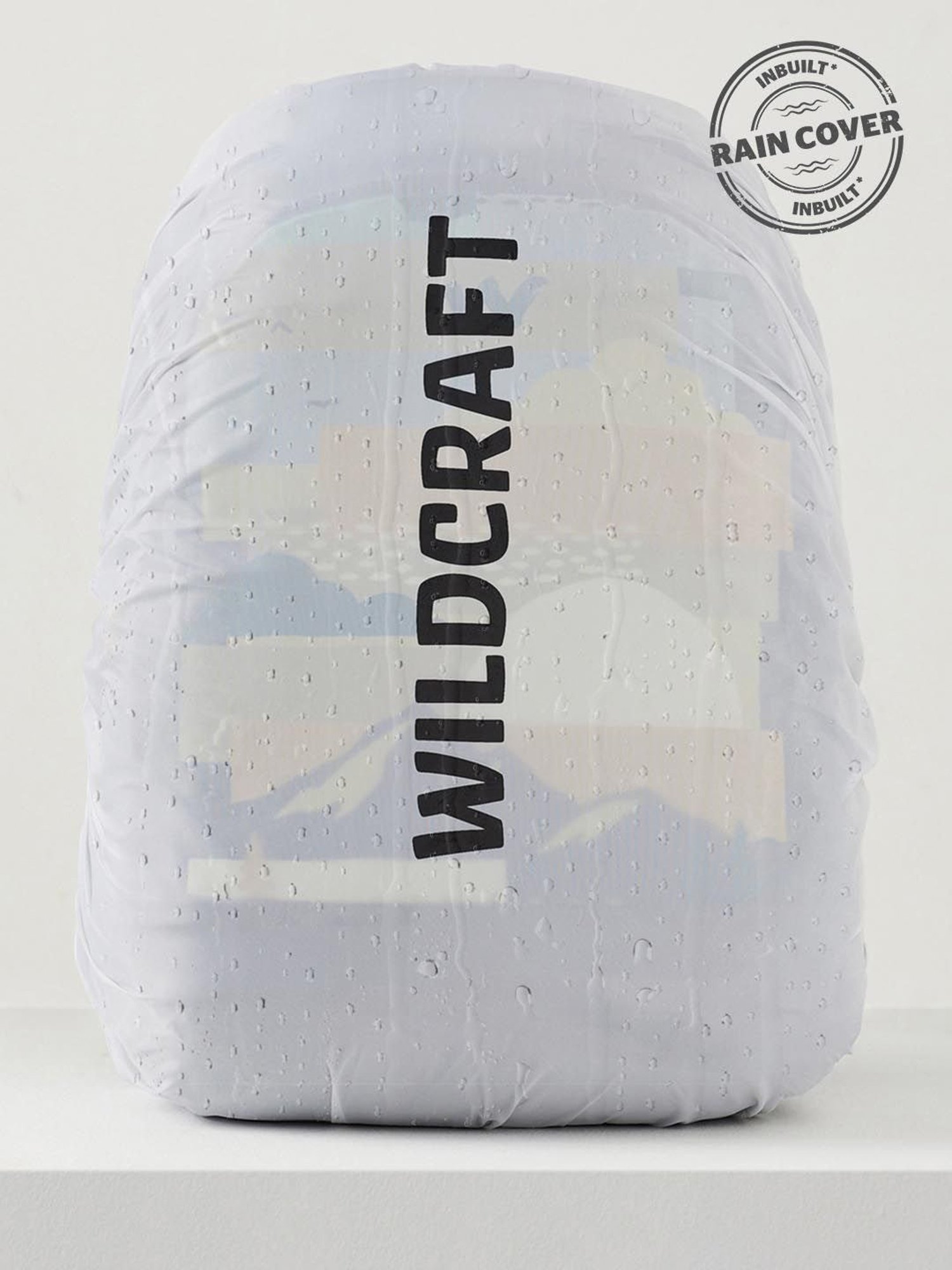 Wildcraft Blaze 35 Green Laptop Backpack