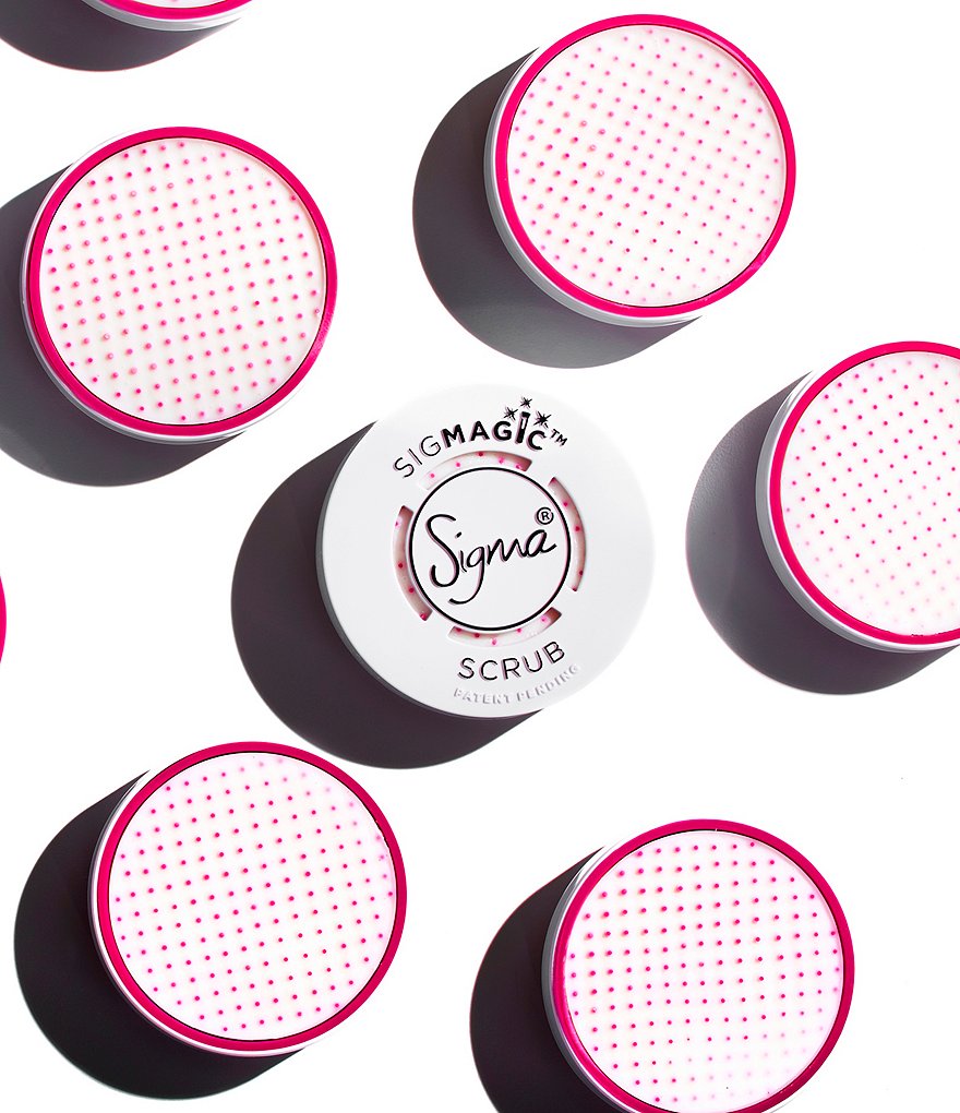 Sigma Beauty Complexion Air Brush Set