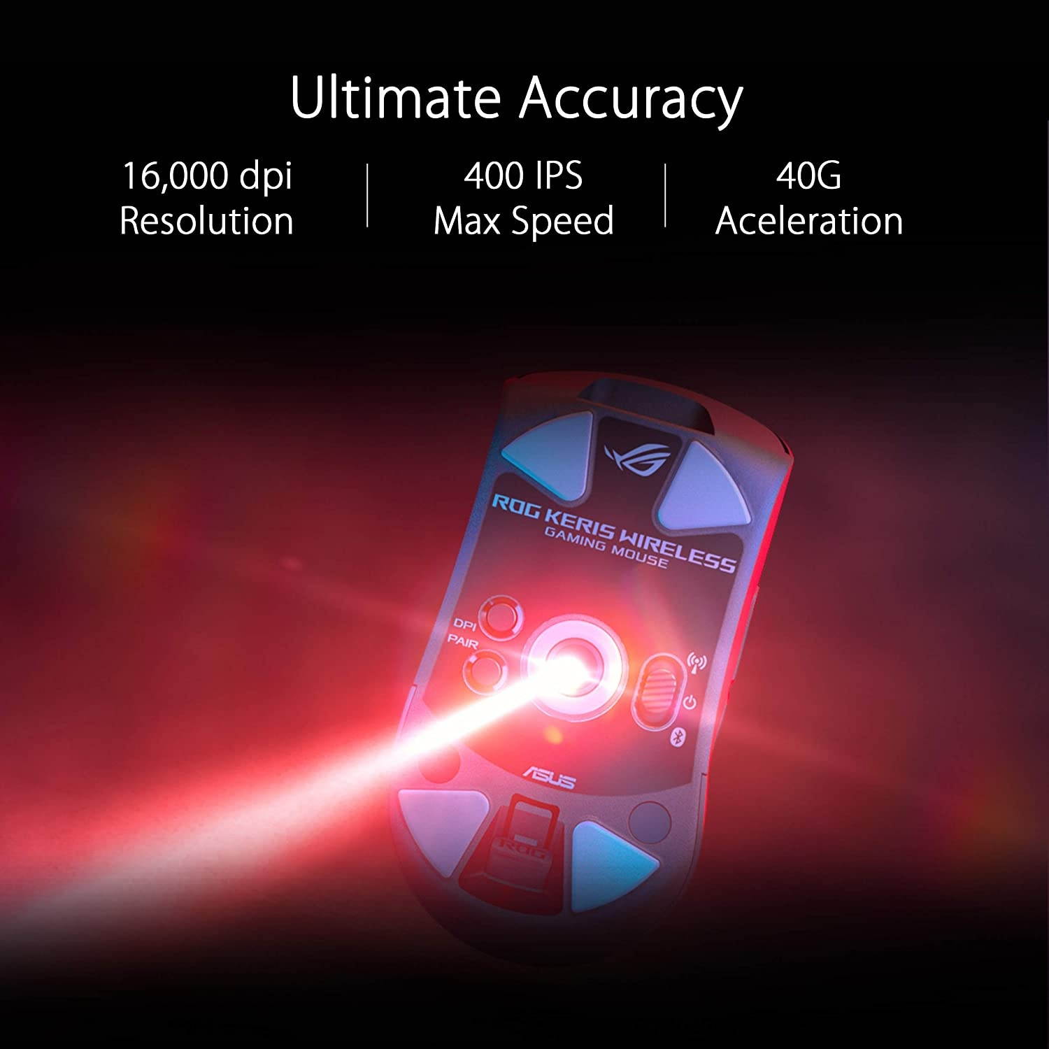 Ubiquiti Networks AM-5G16-120-US airMAX 2x2 BaseStation Sector Antenna