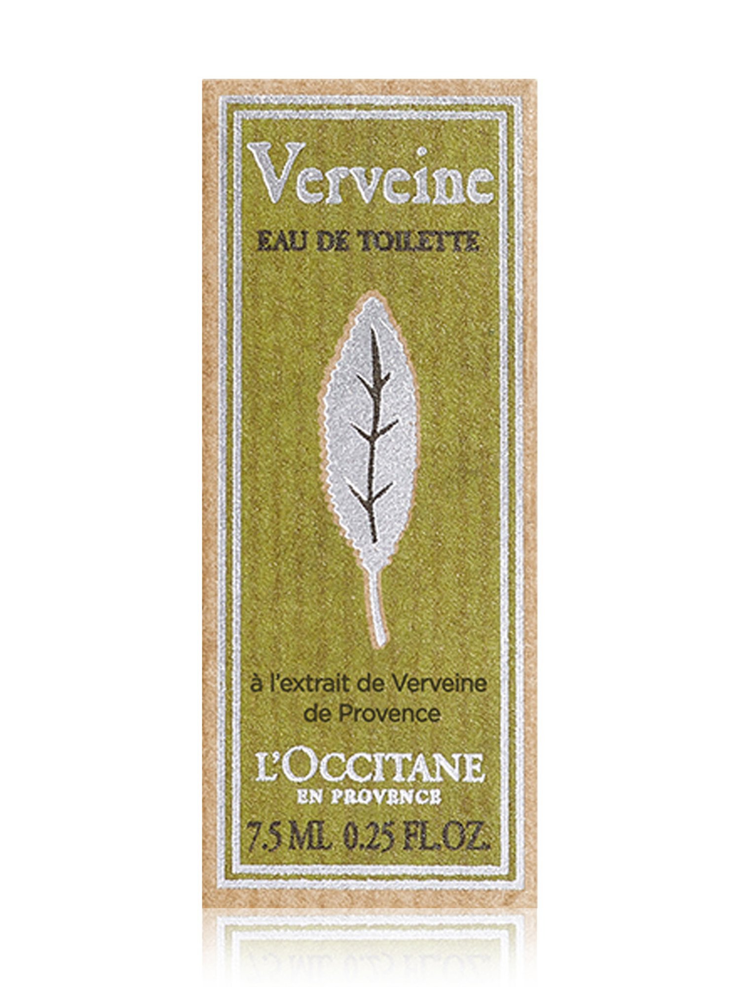 L'Occitane En Provence Verbena Eau de Toilette 7.5ml