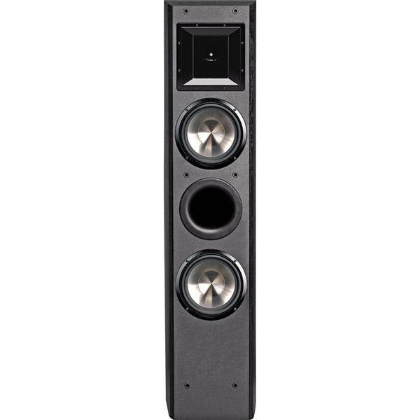 BIC America FH-6T Bic america 6 5 400-watt 2-way tower speaker