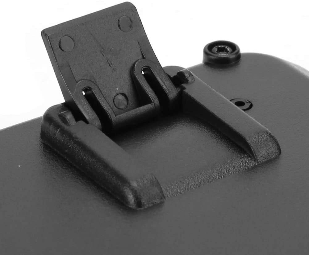 Large Print Keyboard,USB Wired Keyboard for The Elderly,Keyboard with White Large Print Key,Eye Protection Keyboard, for Middle-Aged and Elderly People,Low Vision(Black)