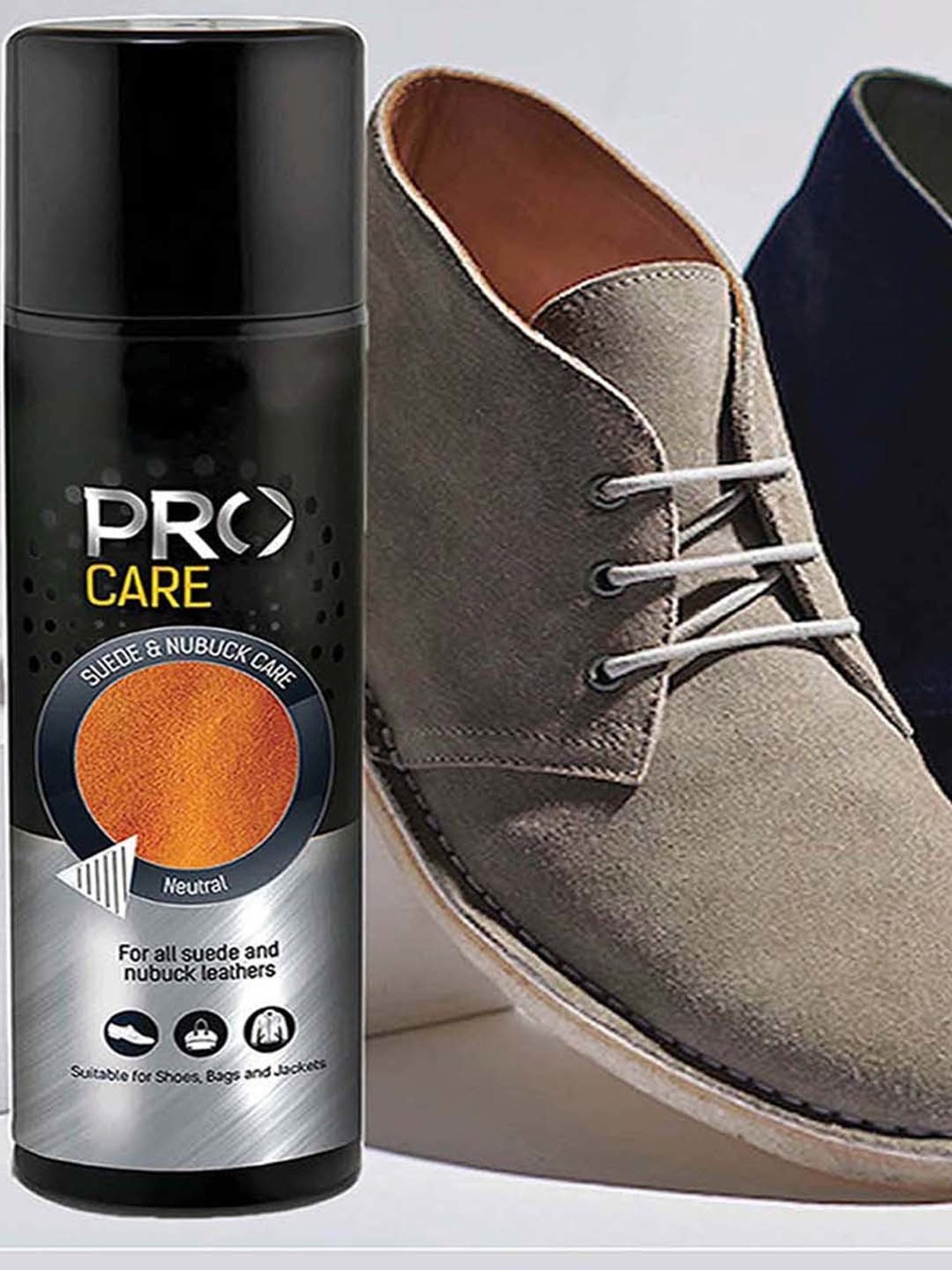 Pro Neutral Suede & Nubuck Care Spray (250ml)