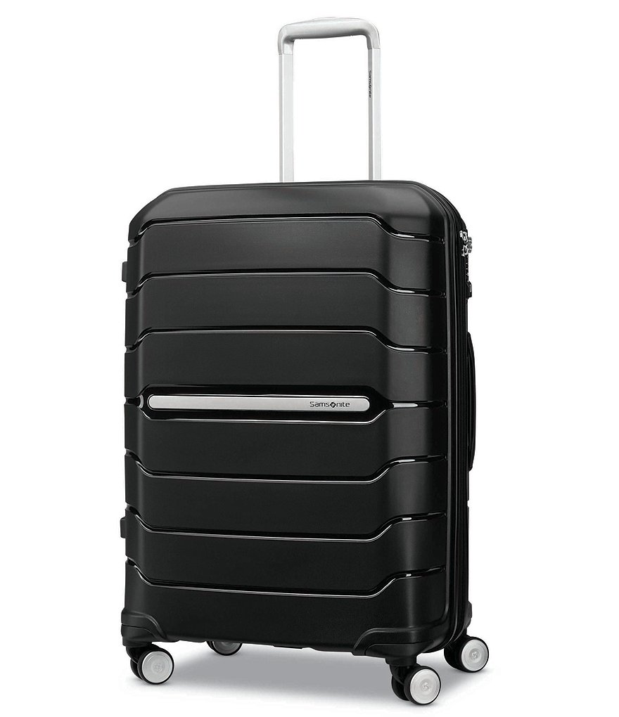 Samsonite Freeform 24#double; Spinner