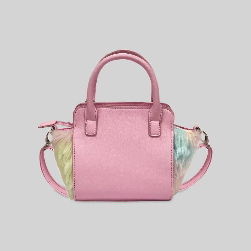 Girls' L.O.L. Surprise! Mini Backpack- Pink