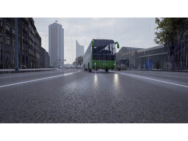 Fernbus Simulator - Platinum Edition [Online Game Code]