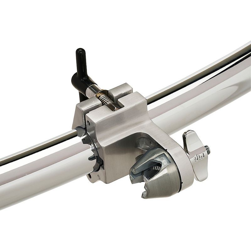 DW 1.5 in. Rack Clamp with Eyebolt