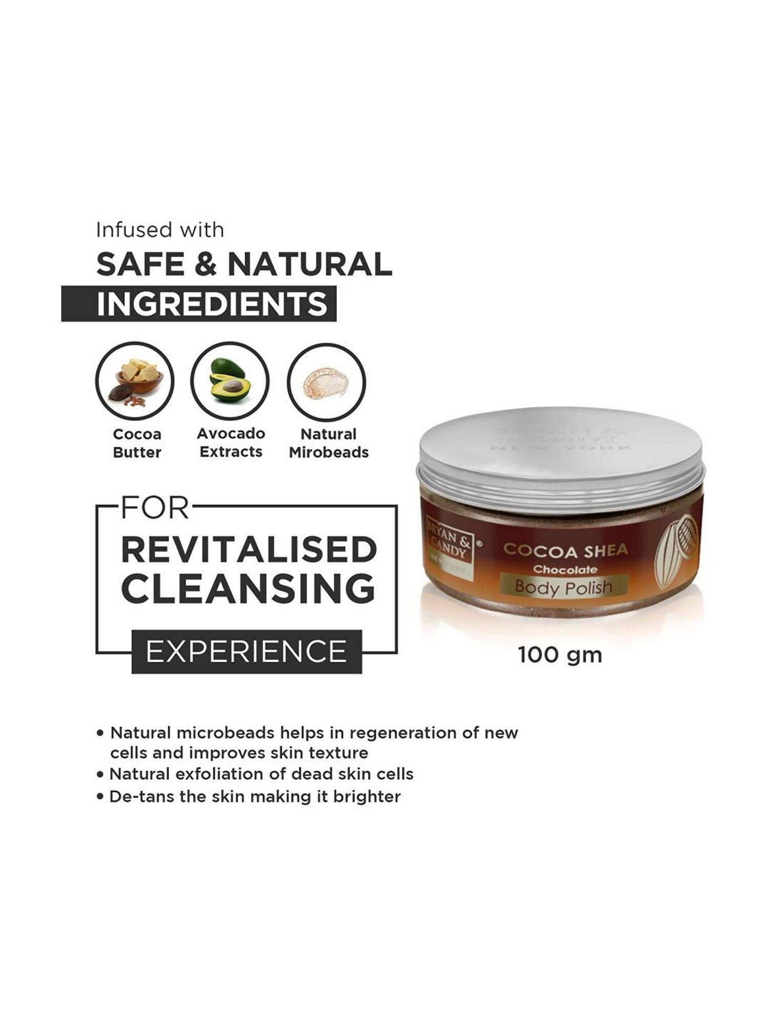 Luxuriate Lime Hand Wash and Tea Tree Face Wash Combo