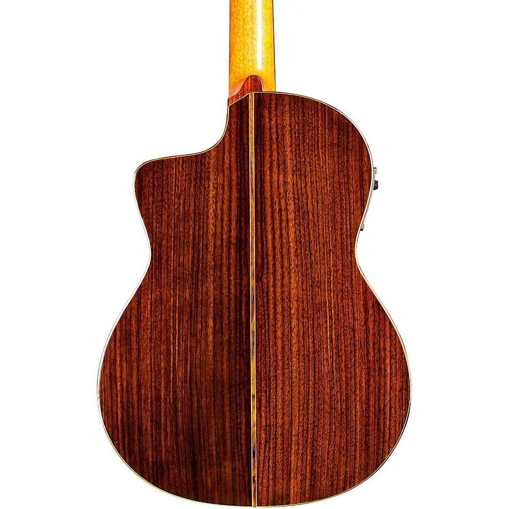 Cordoba GK Pro Negra Acoustic-Electric Guitar