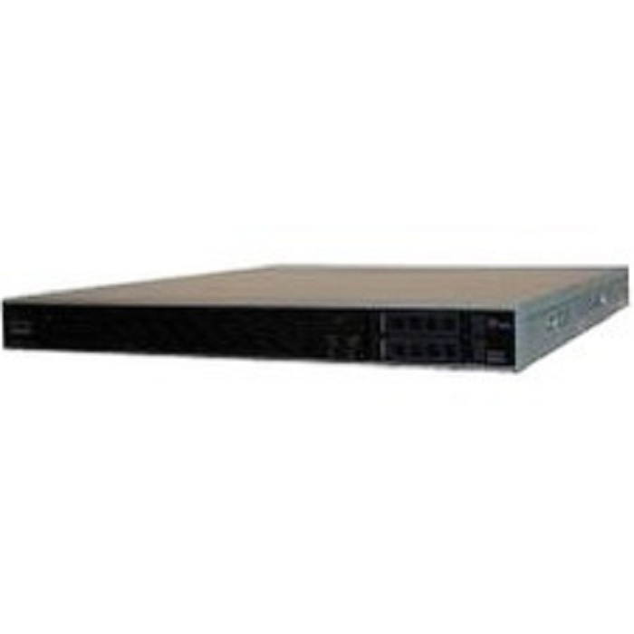 Cisco ASA5515-FPWR-K9 ASA 5515-X Network Security/Firewall Appliance