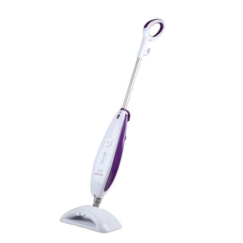 Sienna Luna Micro Pulse Steam Mop - SSM-3006