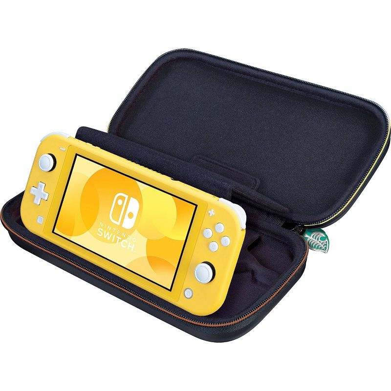 Nintendo Switch Game Traveler Deluxe Travel Case - Animal Crossing: New Horizon