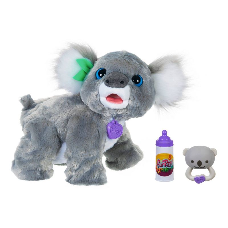 furReal  Koala - Kristy