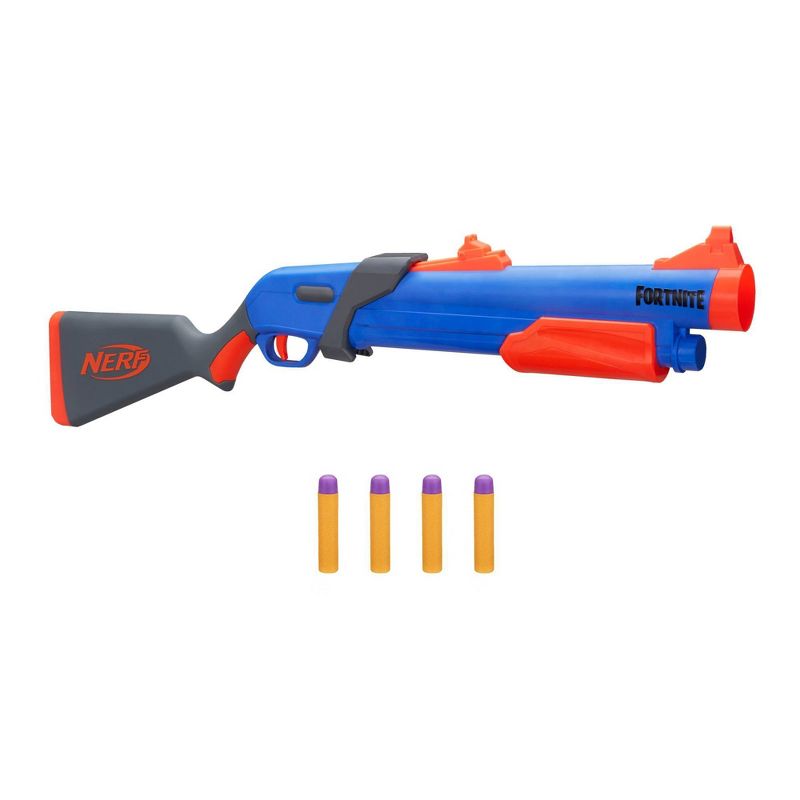 NERF Fortnite Pump - SG