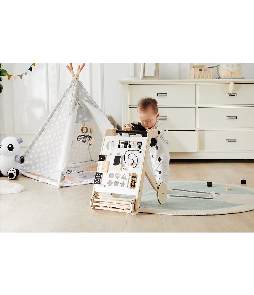 Tender Leaf Toys Baby Block Walker