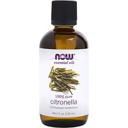 CITRONELLA OIL 4 OZ