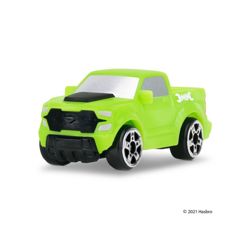 Micro Machines Multipack (World Pack) - Construction