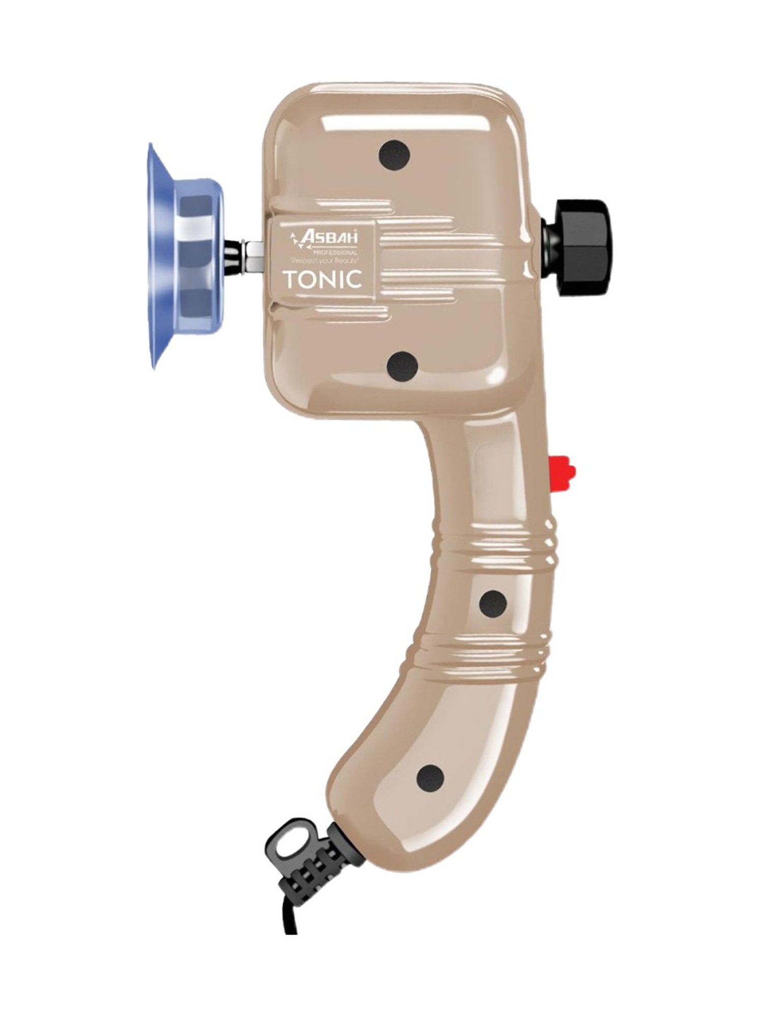 Asbah Professional Tonic Massager