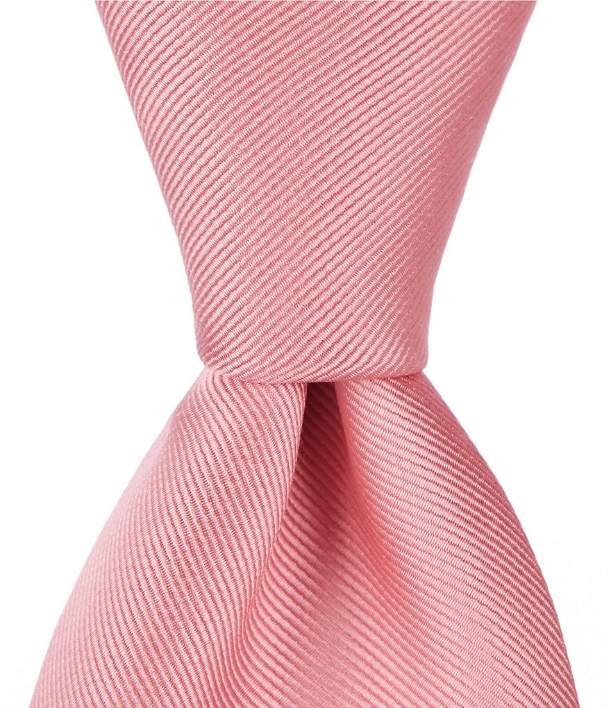 Murano Big & Tall Candler Diamond Traditional 3 1/8#double; Silk Tie