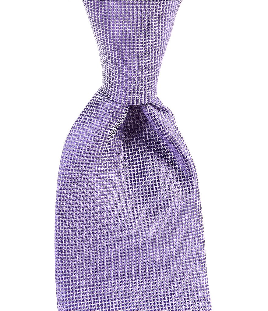 Class Club Class Club Gold Label Boys 50#double; Textured Tie