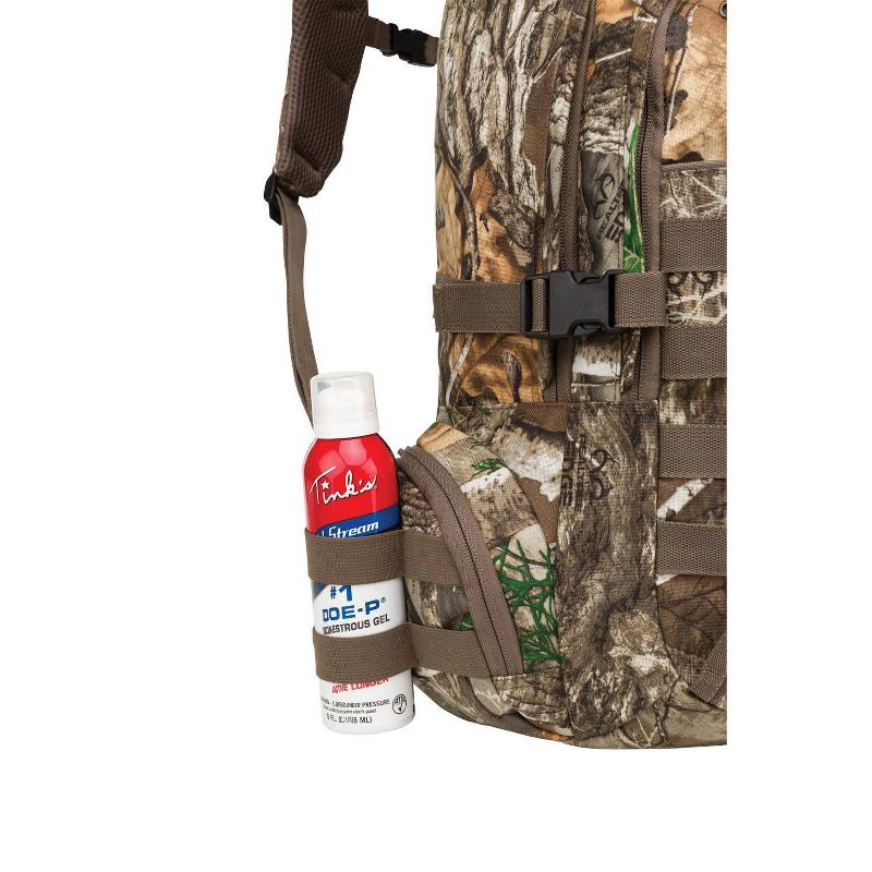 Fieldline Pro Series Edge Pack Tracker 19.2" Backpack - Camo