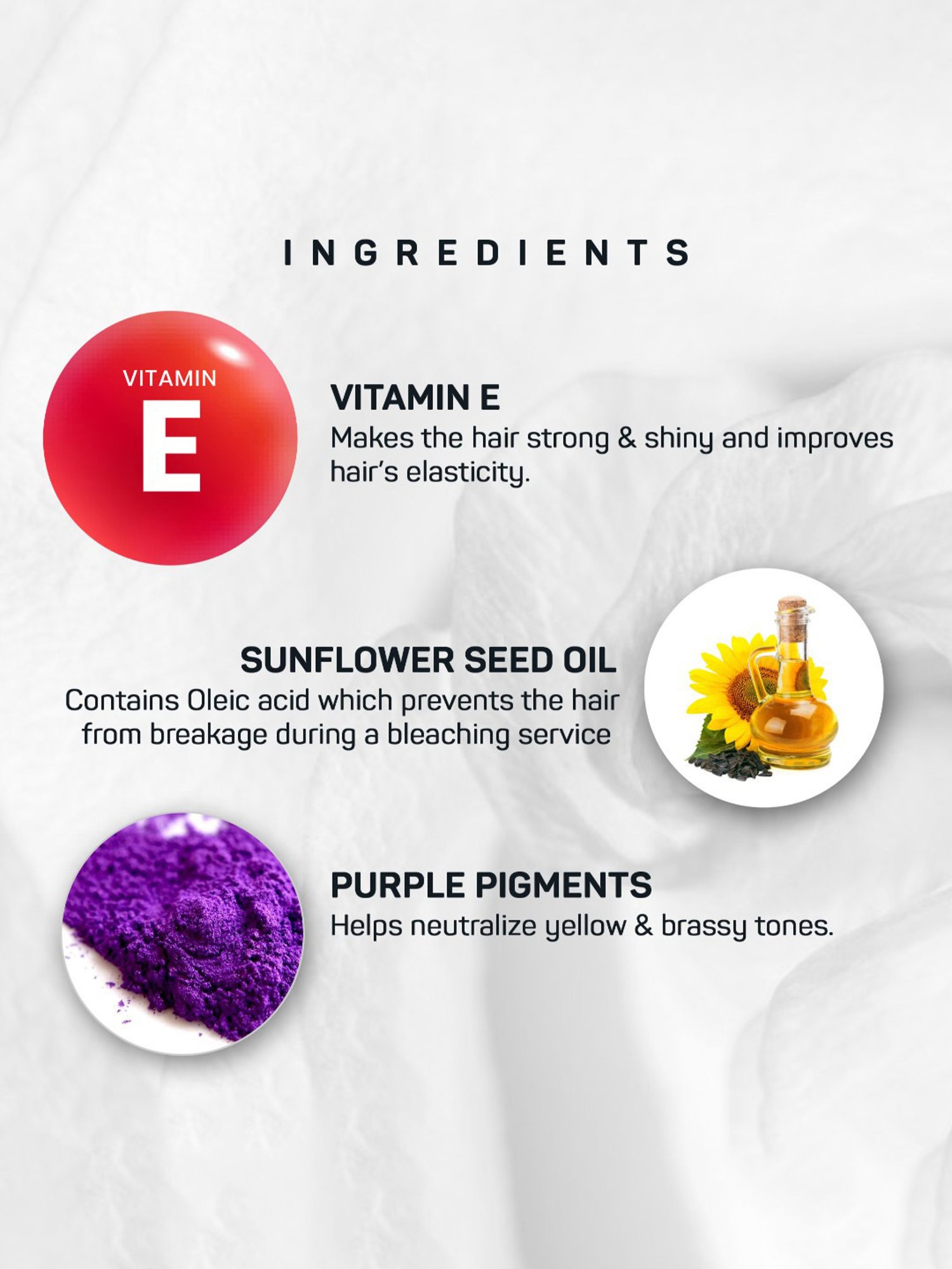 BIOTOP Professional 19 Pro Silver Shampoo - 250 ml