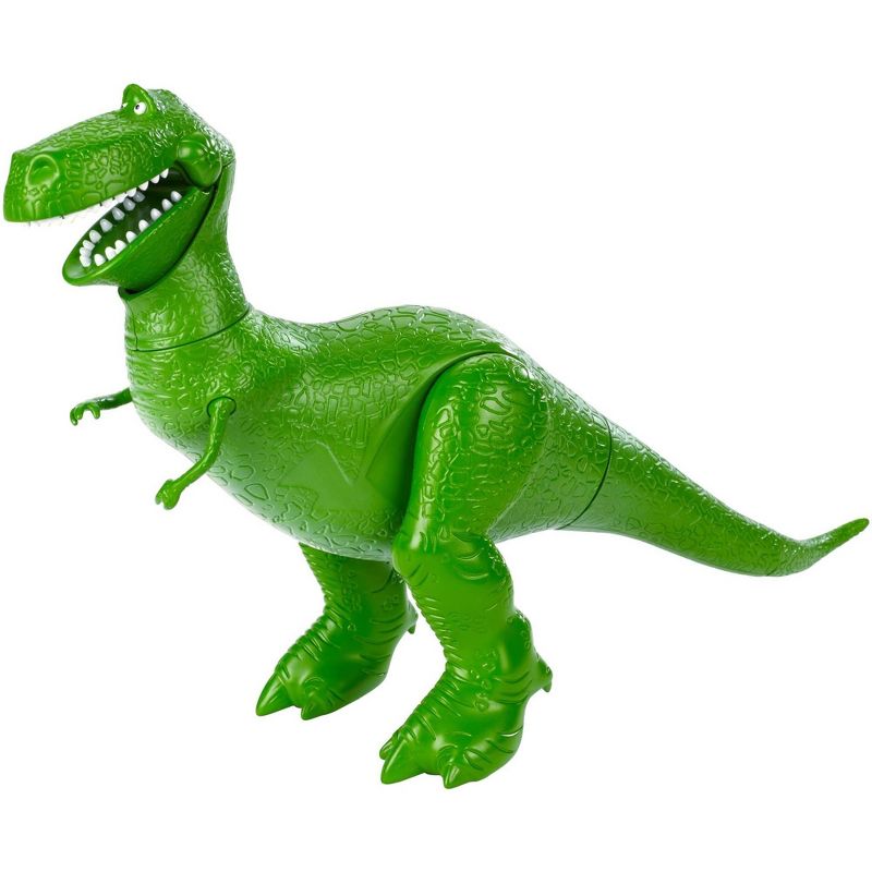 Disney Pixar Toy Story Rex Figure