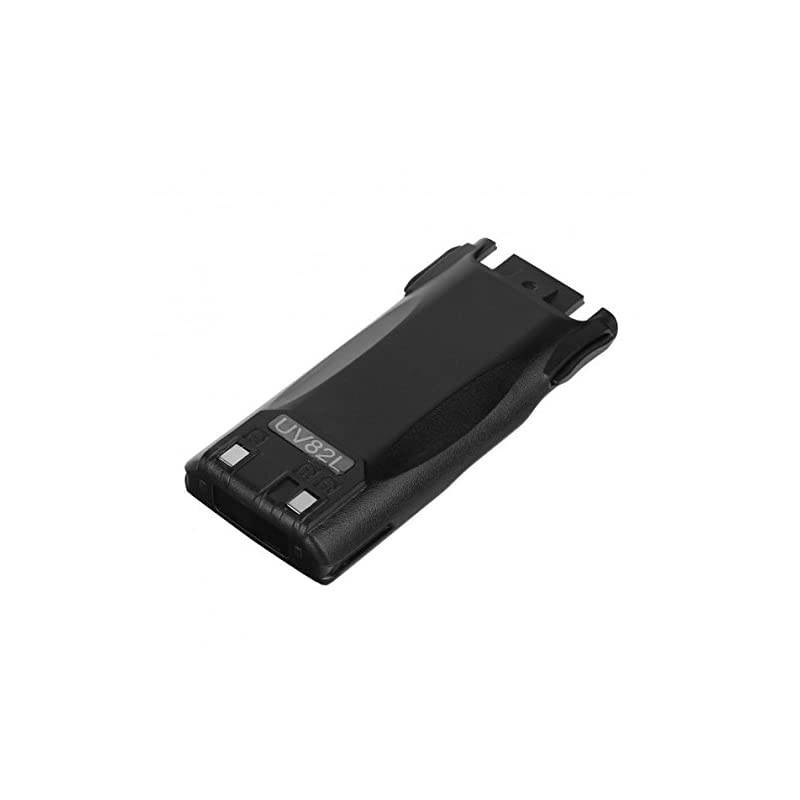 Original Replacement Battery BL8 for  UV82 UV82L Black