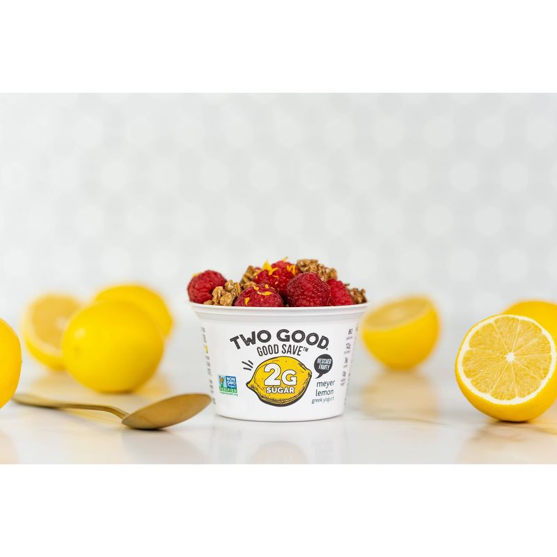 Dannon Classic Vanilla Yogurt - 32oz