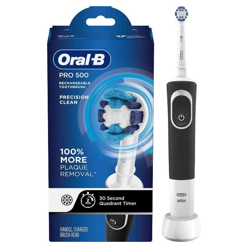Spinbrush Powered Toothbrush - 2pk