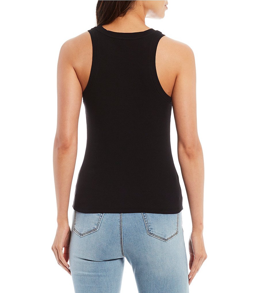 Karen Kane Long Super-Soft Tank