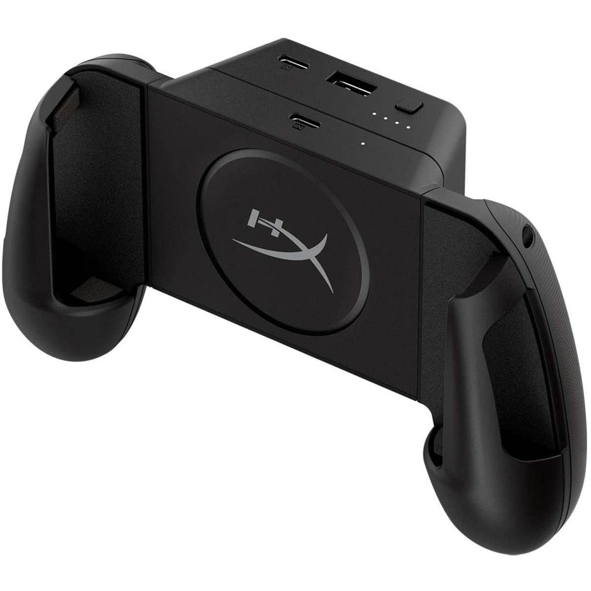 HyperX ChargePlay Clutch Phone Charging Controller Grip HXCPCMU