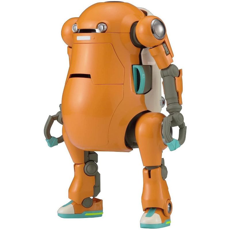 Hasegawa 64513 CW13 MechatroWeGo No. 2 Orange 1/20 Scale Model Kit