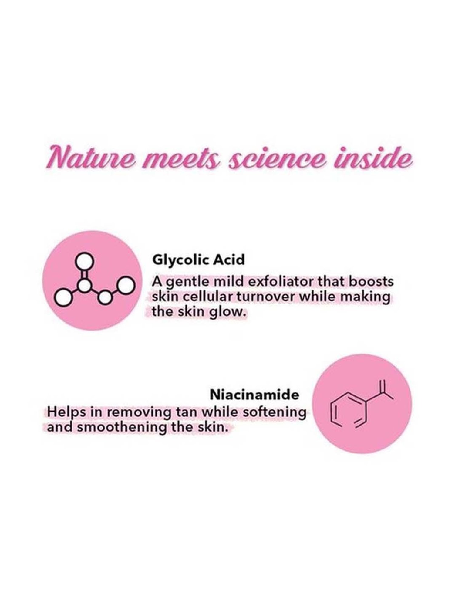 O3+ Facialist D Tan Face Sheet Mask with Niacinamide - 30 gm