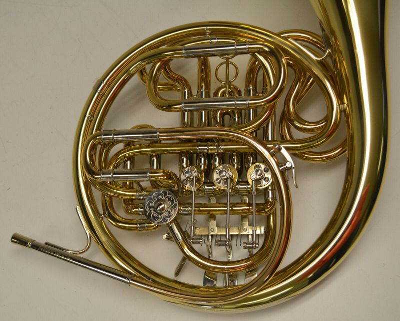 NEW BLESSING BFH1460 DOUBLE FRENCH HORN