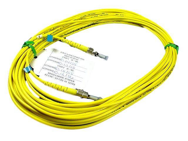 Leviton Fiber Optic Simplex Cable