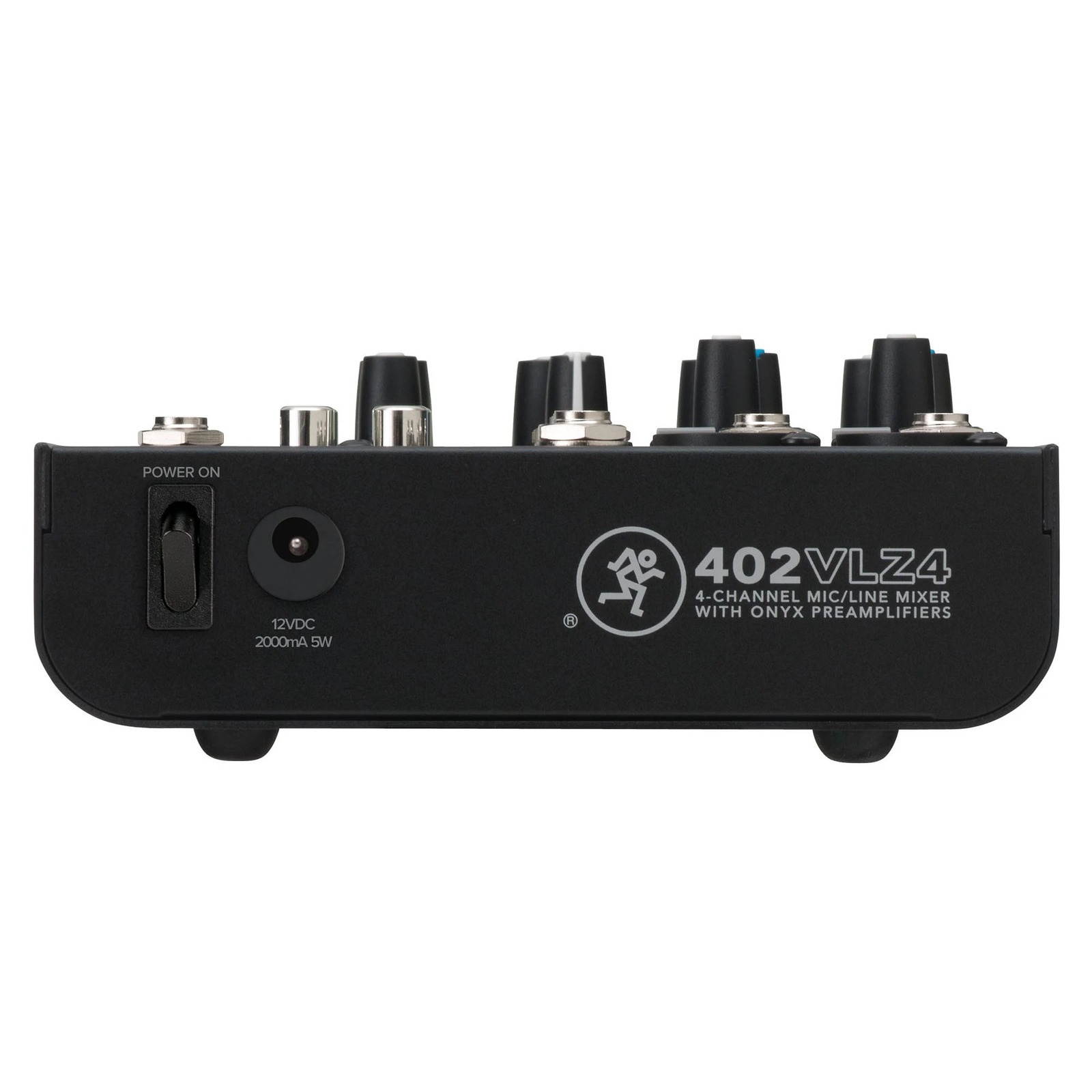 Mackie 4-Channel Ultra Compact Mixer