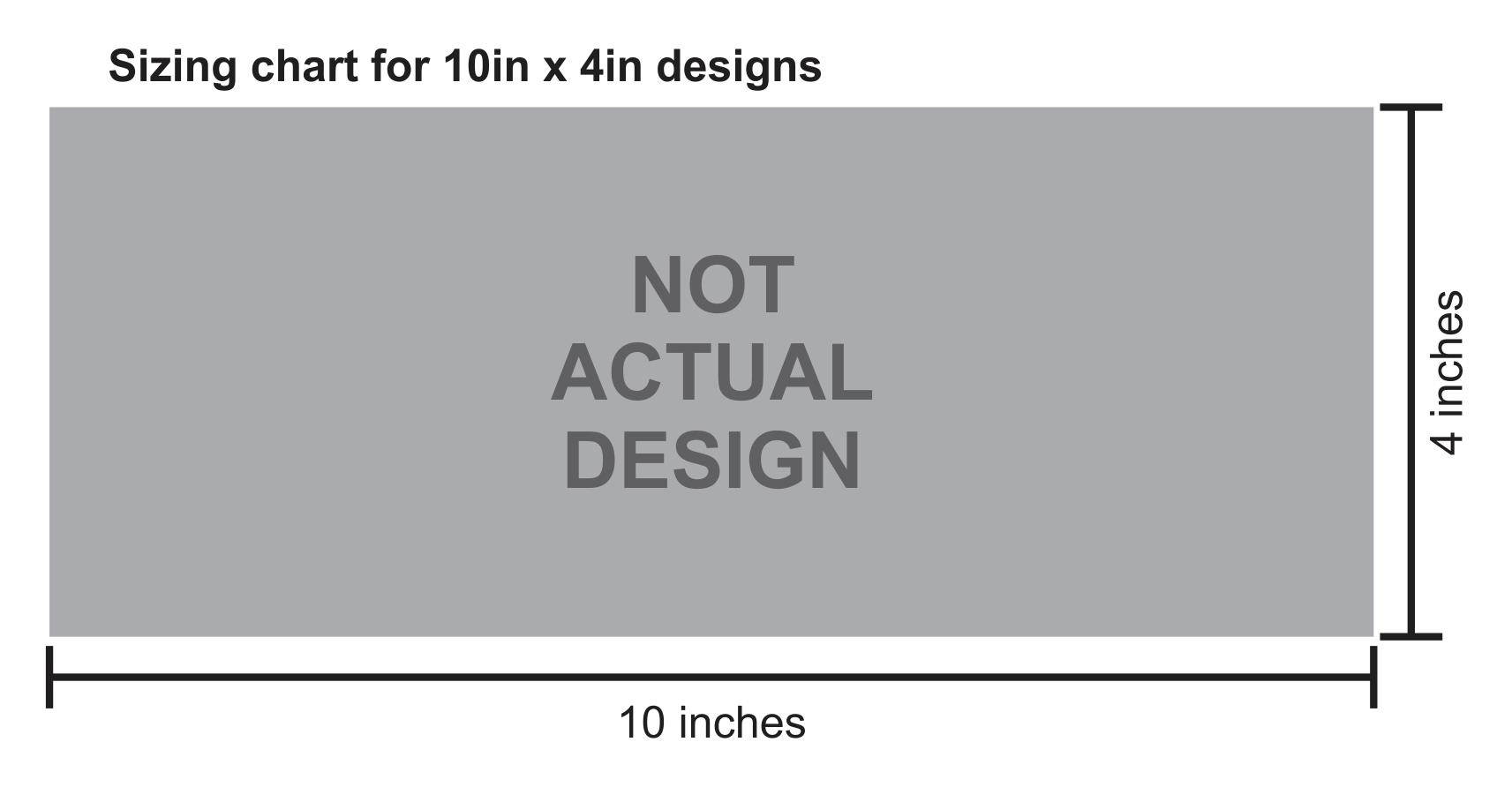 StickerTalk Support Jesus Magnet, 10 inches by 4 inches