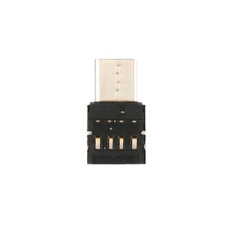 Type-c Adapter OTG Multi-function Converter USB Interface To Type-c Adapter Micro-transfer Interface Easily Expand Your Phone