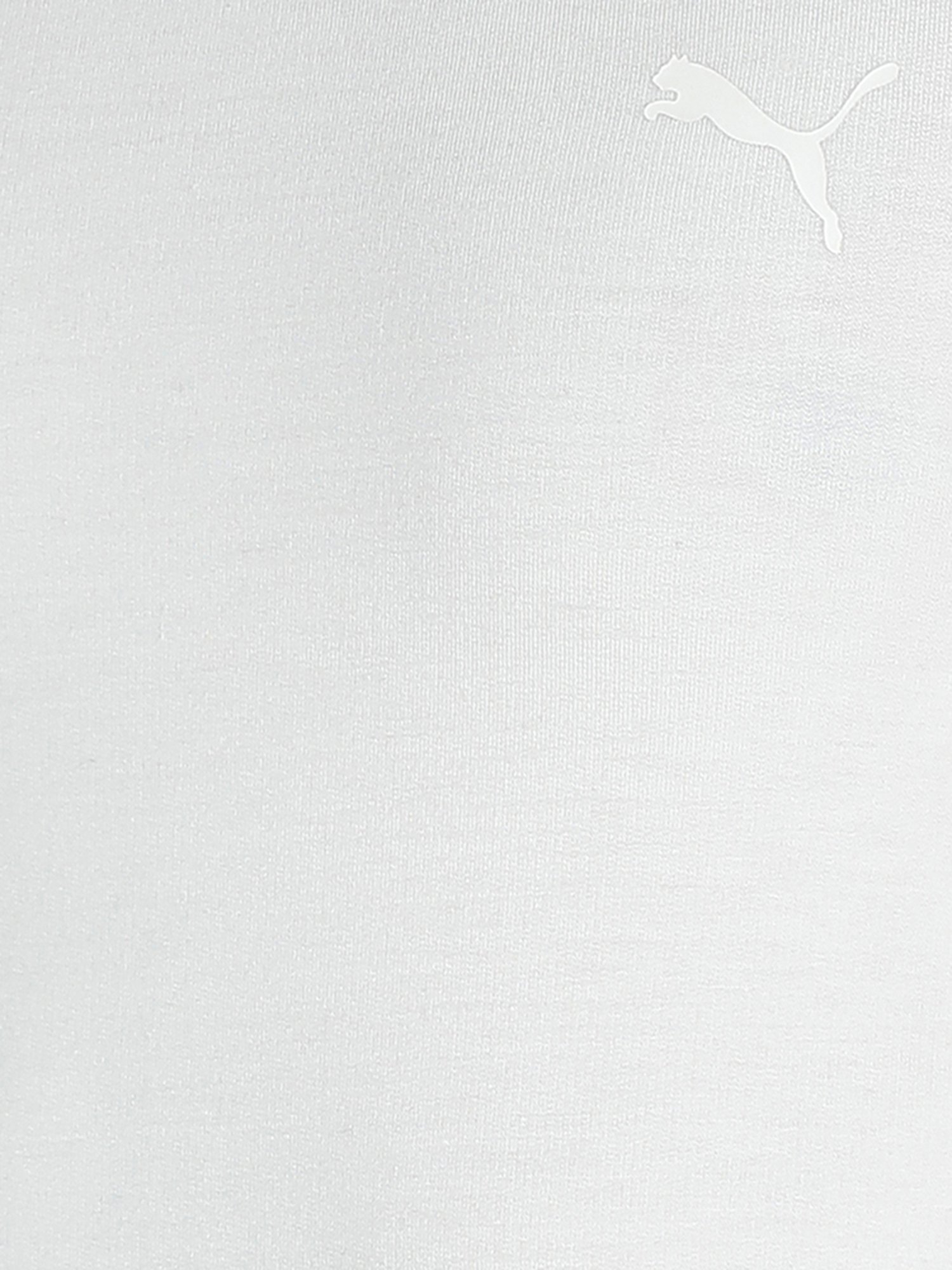 Puma dryCELL White Thermal Top