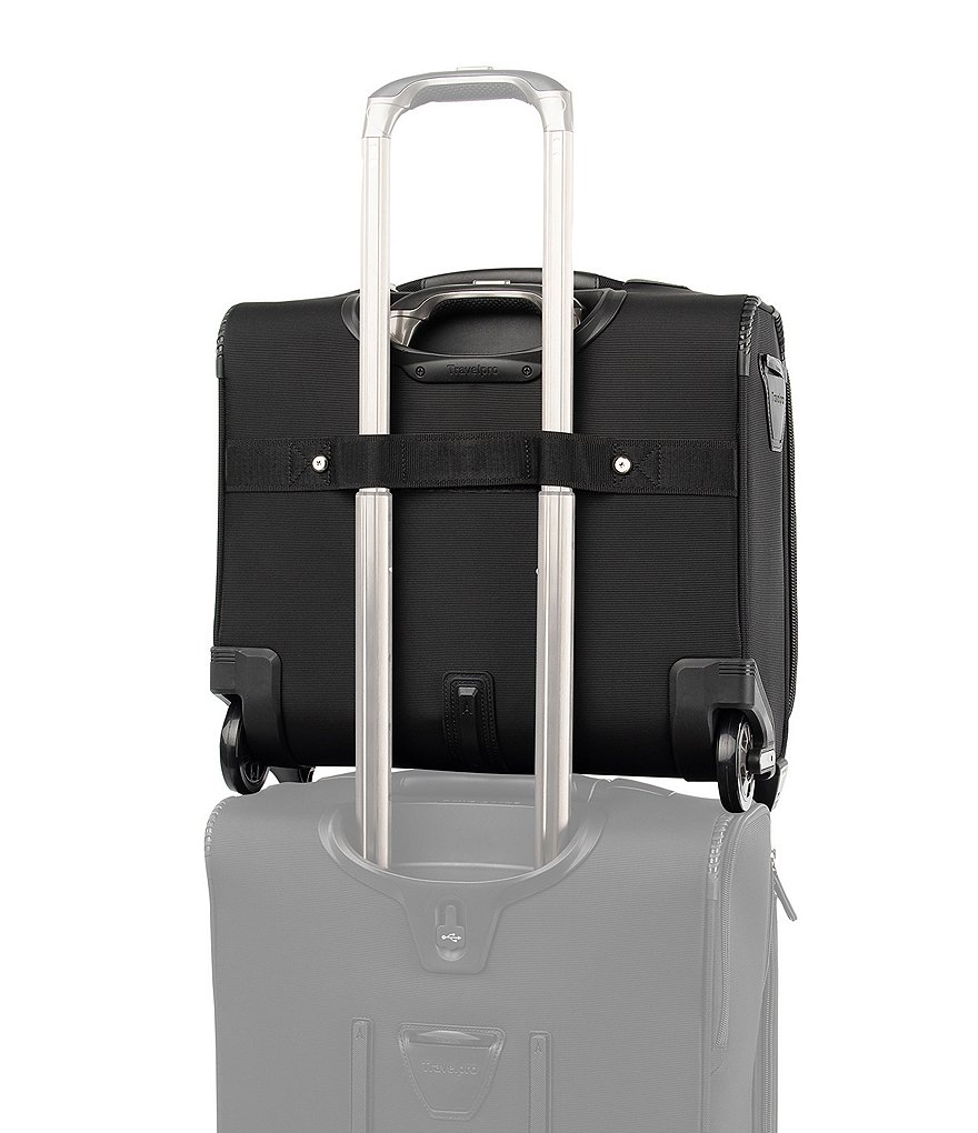 Travelpro Crew Versapack Rolling Tote