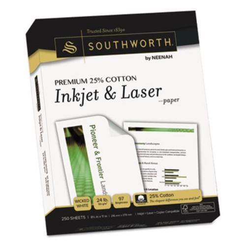 Southworth Premium Copy & Multipurpose Paper