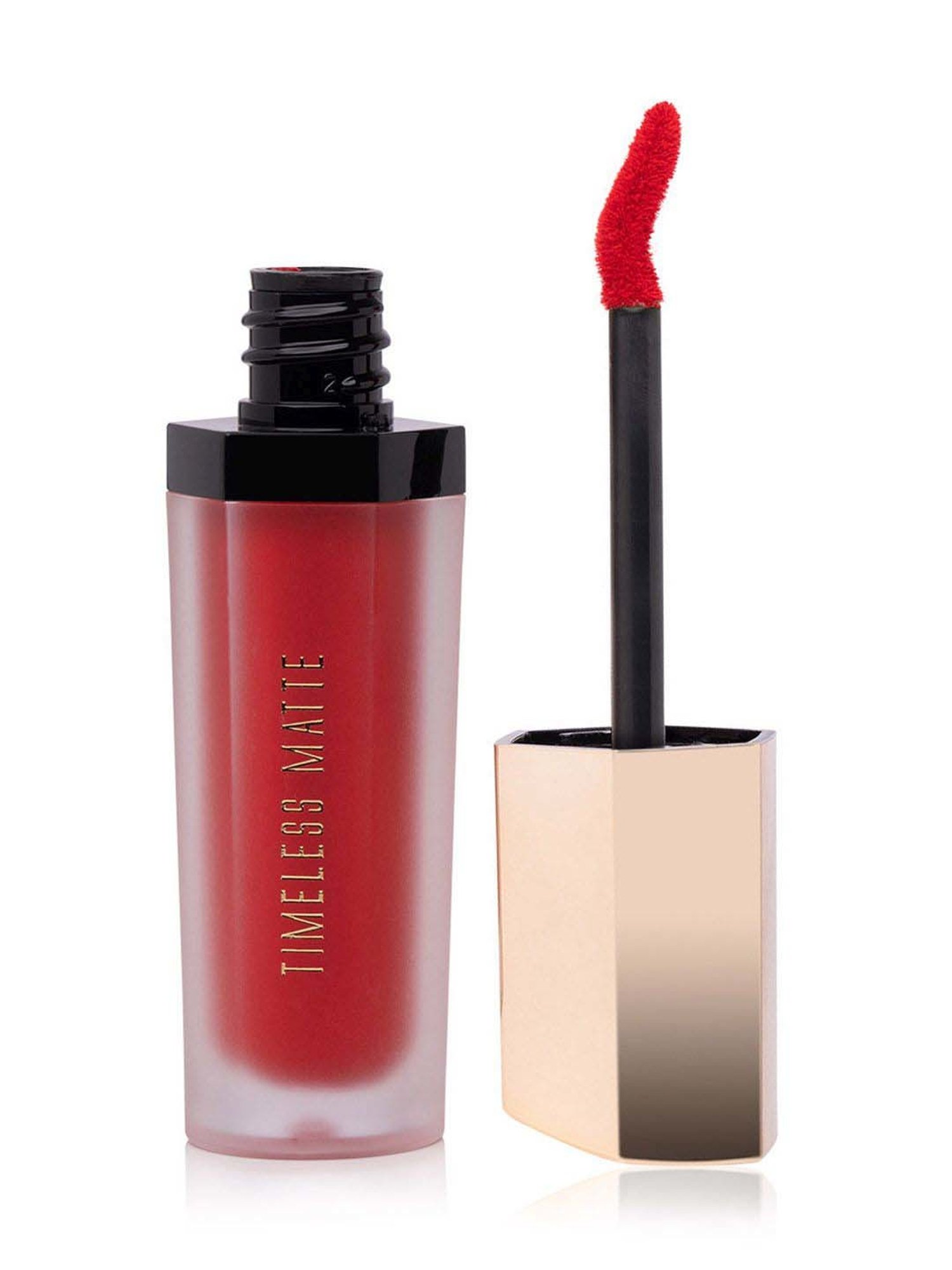 PAC Timeless Matte Red Garnet - 6.5 ml